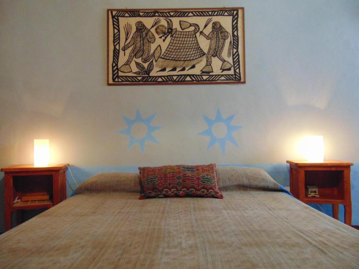 Le Cisterne B&B 아멜리아 외부 사진