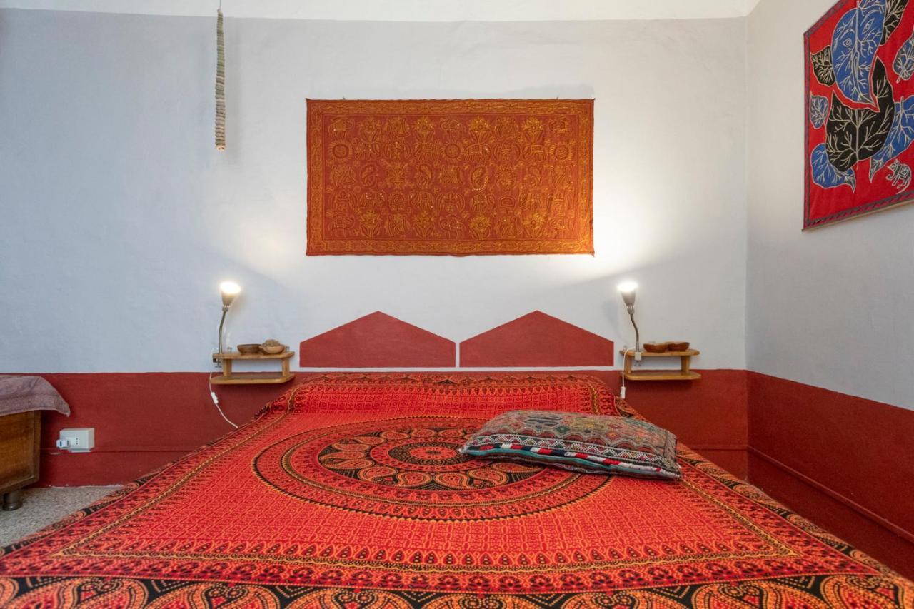 Le Cisterne B&B 아멜리아 외부 사진